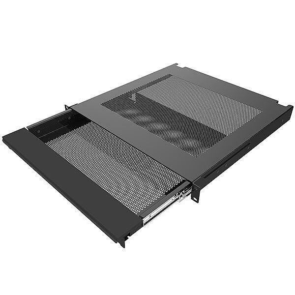 Penn Elcom Laptop Security Drawer 1U