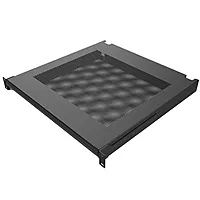 Penn Elcom Laptop Security Drawer 1U