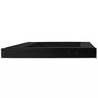 Penn Elcom Laptop Security Drawer 1U