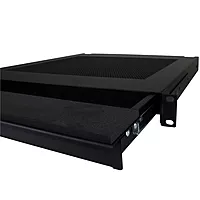 Penn Elcom Laptop Security Drawer 1U