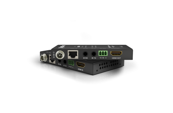 WyreStorm 4K UHD HDBaseT Extender Set 35m