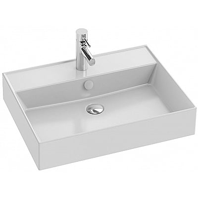 JACOB DELAFON VIVIENNE virsmas izlietne JACOB DELAFON VIVIENNE virsmas izlietne