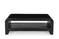 Nord Coffee Table 130 Caviar