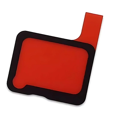 Genuine Oppo Reno5 Pro 5G , Find X3 Neo 5G - Replacement Ear Piece Speaker Double Sided Adhesive - 4584459 - Authorised