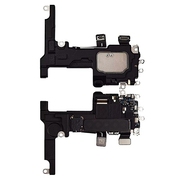 Apple iPhone 16 Plus - Replacement Ear Piece Speaker With Wi - Fi Flex Cable