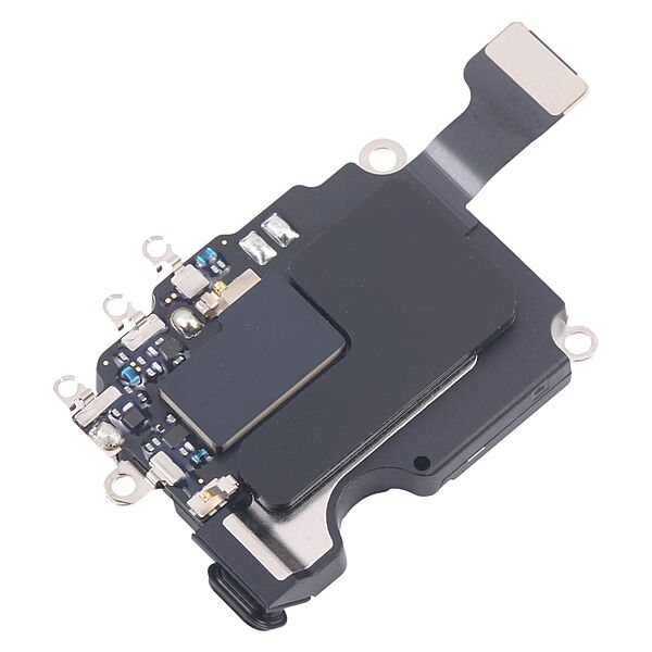 Apple iPhone 16 Pro Max - Replacement Ear Piece Speaker With Wi - Fi Flex Cable
