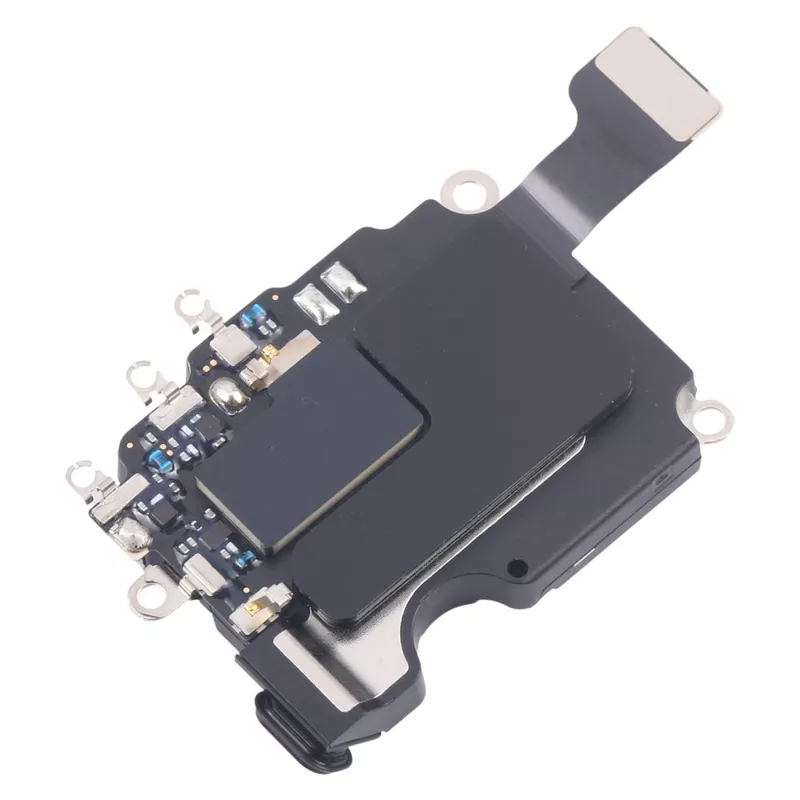 Apple iPhone 16 Pro Max - Replacement Ear Piece Speaker With Wi - Fi Flex Cable