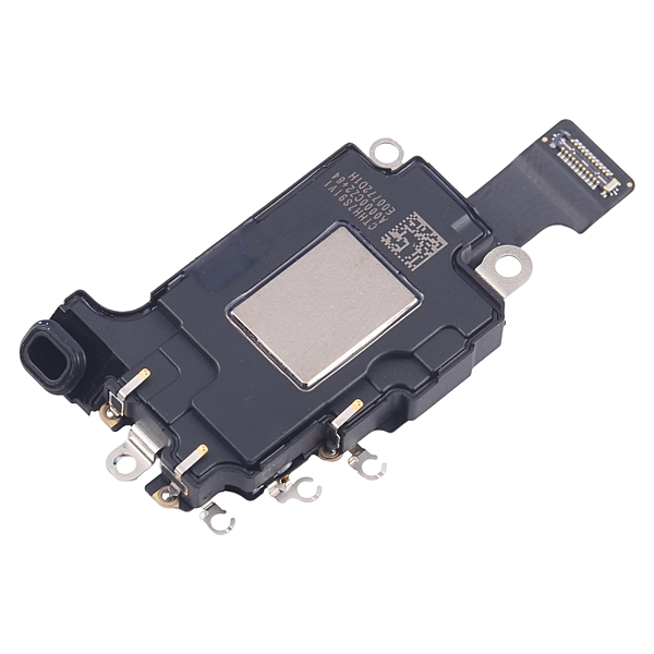 Apple iPhone 16 Pro - Replacement Ear Piece Speaker With Wi - Fi Flex Cable