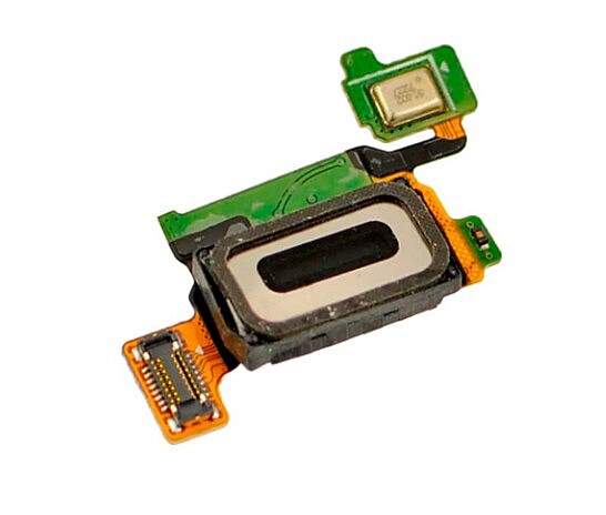 For Samsung Galaxy S6 G920 - Replacement Earpiece With Top Microphone Assembly Flex