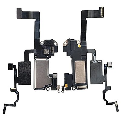 For Apple iPhone 12 , 12 Pro - Replacement Earpiece Speaker Module & Proximity Sensor Flex