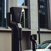 Easee Charge Core 22kW