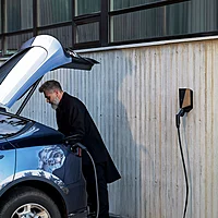 Easee One 7kW