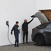 Easee One 7kW