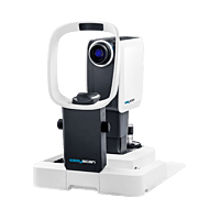 Grafik EasyScan Fundusscanner