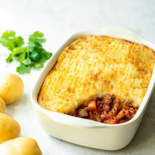 Cottage Pie Cottage Pie