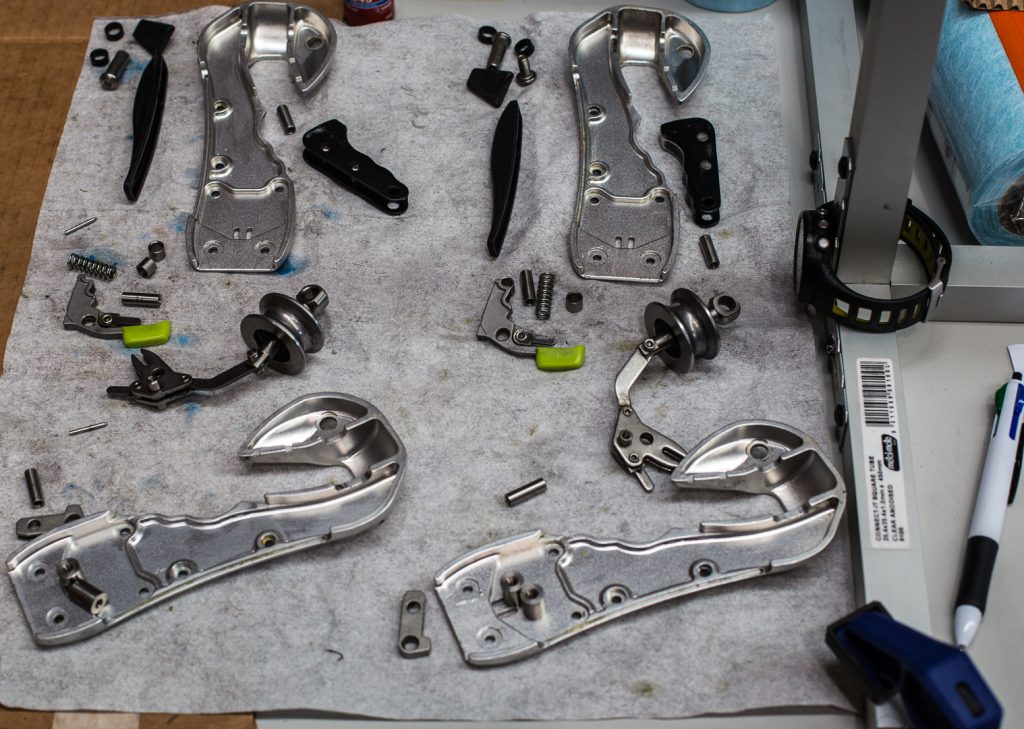 Edelrid Smart Belay – Comprehensive Service