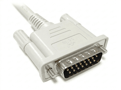 12-Channel EKG Cable (Cardio7 Lite)