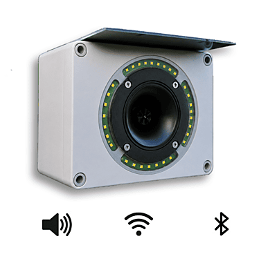Vadalarm Smart Pro Flash