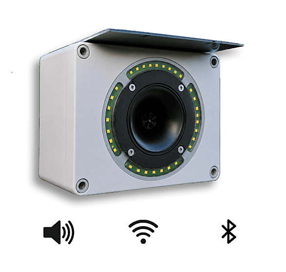 Vadalarm Smart Pro Flash Vadalarm Smart Pro Flash