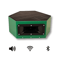 Vadalarm Smart Tripla