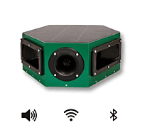 Vadalarm Smart Hexa