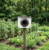 Vadalarm Smart Pro Flash