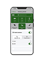 Vadalarm Smart Tripla Flash Vadalarm Smart Tripla Flash