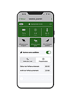 Vadalarm Smart Tripla Flash Vadalarm Smart Tripla Flash