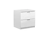 ELEGANCE LINE Noćni ormarić 2F