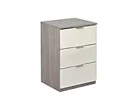 ELEGANCE LINE Noćni ormarić 3F