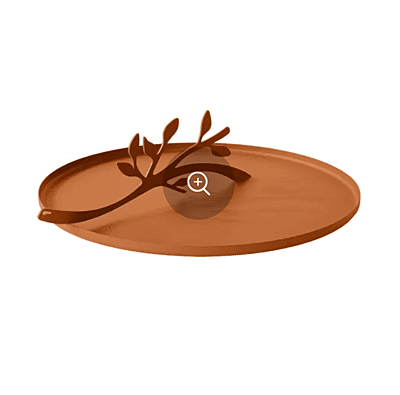 Elia Tray D34cm