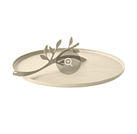 Elia Tray D34cm Elia Tray D34cm