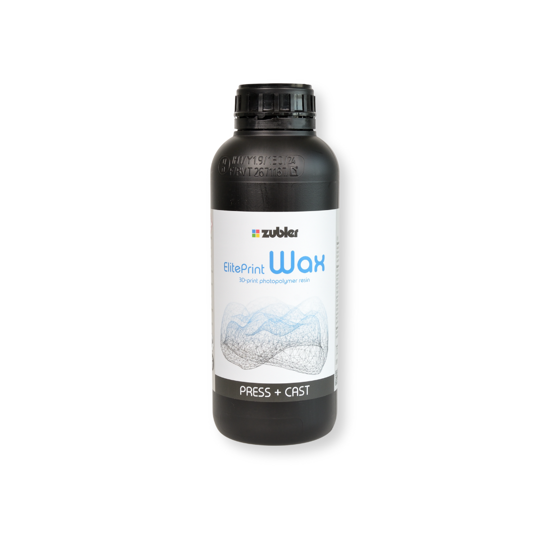 Elite Print Wax 1000g