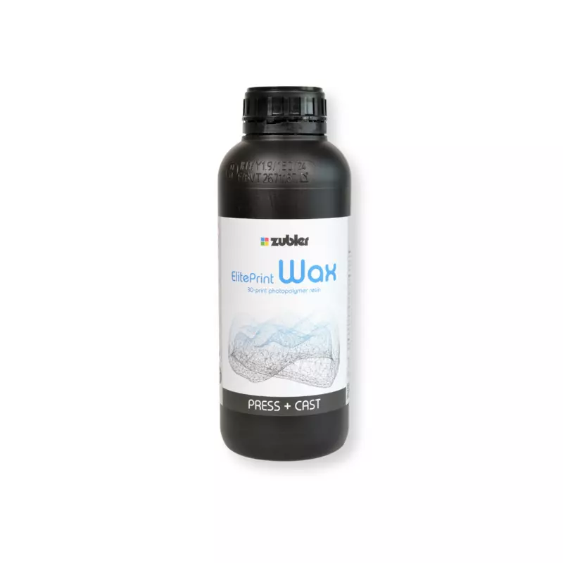 Elite Print Wax 1000g
