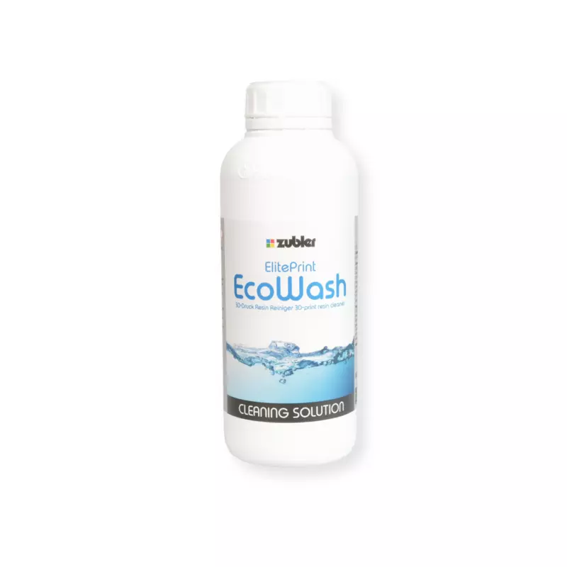 Elite Print Eco Wash 1 Liter