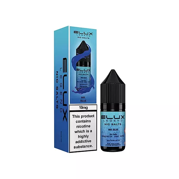 Elux 20mg Mr Blue