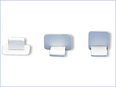 Posicionador de radiografía Emmenix Flap Posicionador de radiografía Emmenix Flap