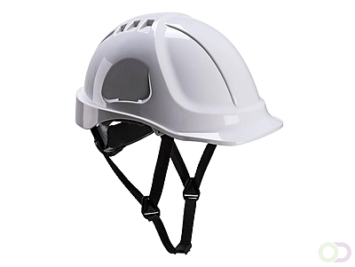 Portwest Endurance Plus – veiligheidshelm, wit