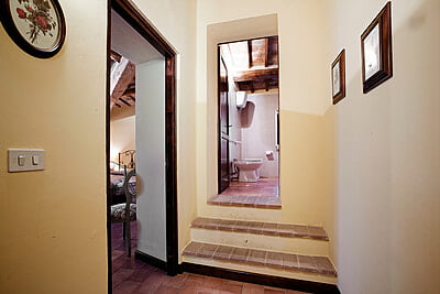 Junior Camp in Italy