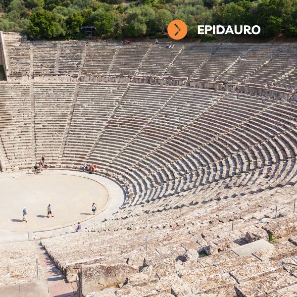 Peregrinación a Grecia. Ruta de San Pablo II Peregrinación a Grecia. Ruta de San Pablo II
