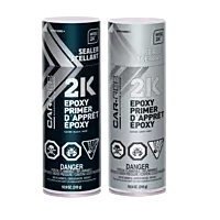 NA Spraypaint Car-Rep 2K Epoxy Primer