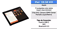 iPad 11 Wifi