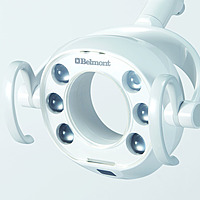 Riunito odontoiatrico BELMONT CLESTA EURUS