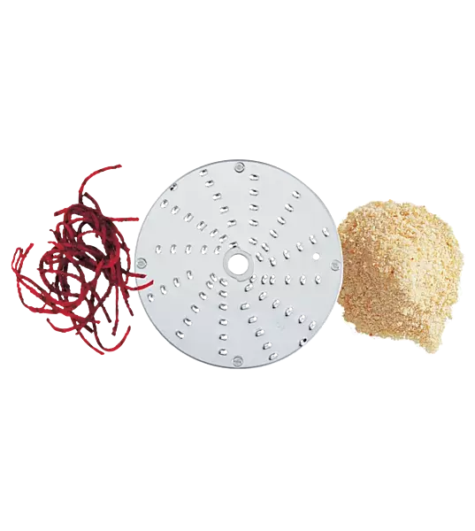 Disco rallador 2 mm Robot Coupe