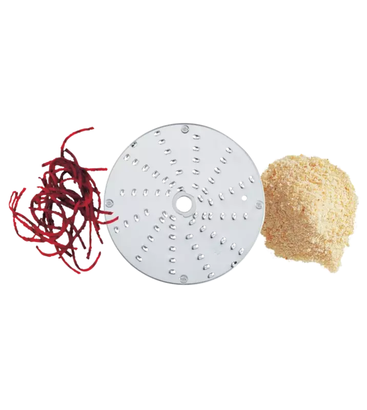 Disco rallador 2 mm Robot Coupe