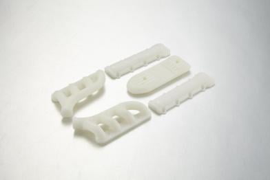 Exterior decoration Exterior decoration