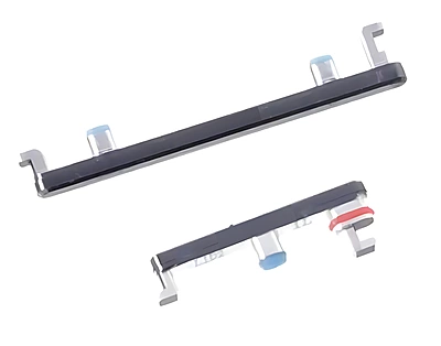 OnePlus 9 - Replacement External Power & Volume Buttons Set - Astral Black