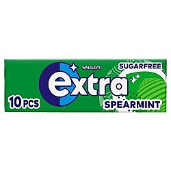 Extra Spearmint stick