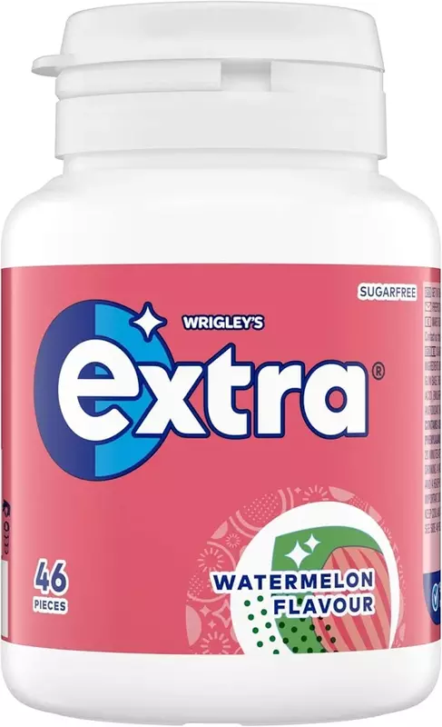 Extra Watermelon £2.50