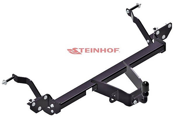 Fiat Ducato Box Van
Extended loading part Tow Bar (2014-®) F-067